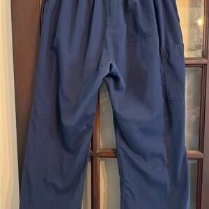 SB Women’s scrubs pants- Large